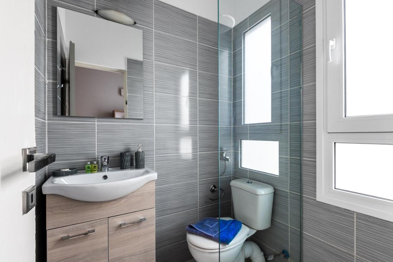 Leilighet Townhall Apartment's