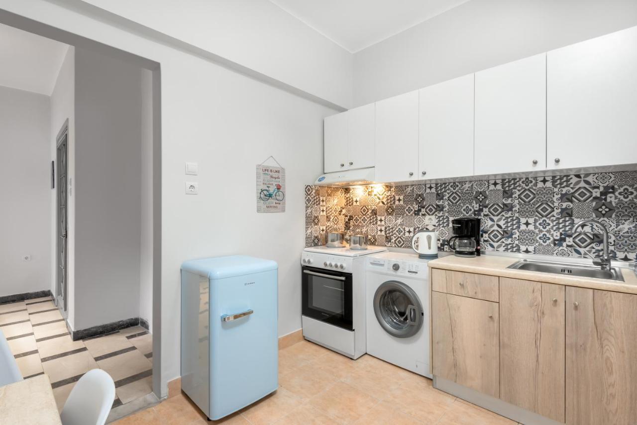 Leilighet Townhall Apartment's *