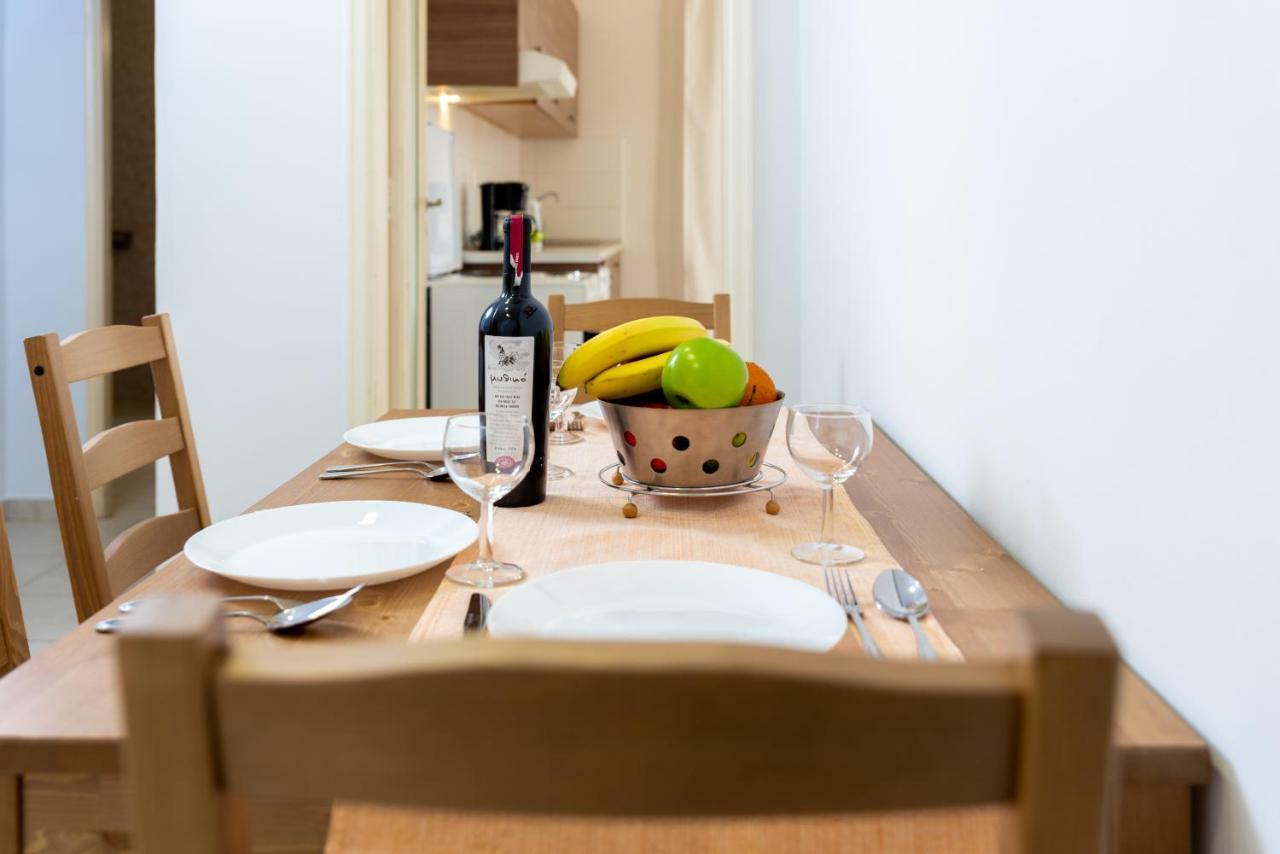 Leilighet Townhall Apartment's
