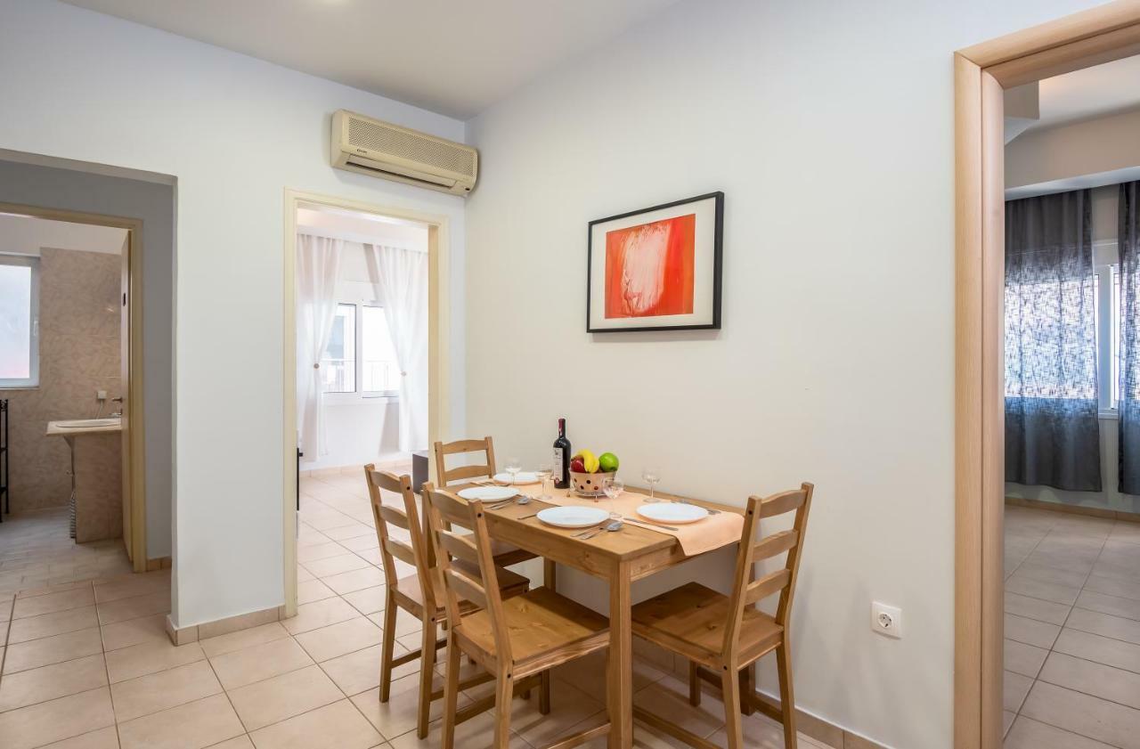 Leilighet Townhall Apartment's