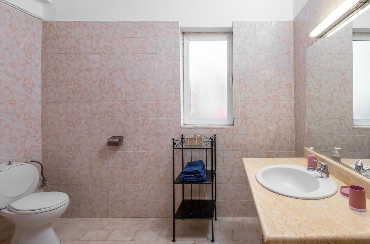 Leilighet Townhall Apartment's